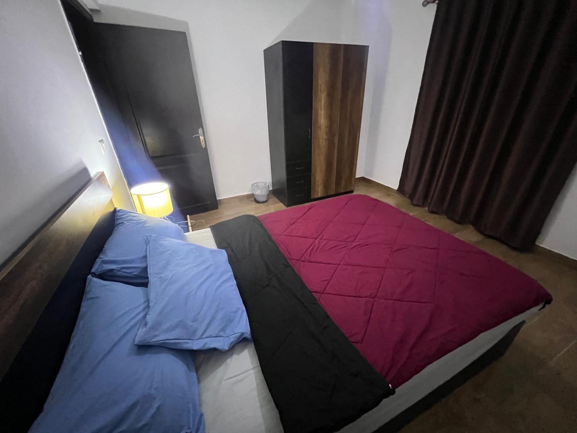 Elegant Luxury App Auc Avenue New Cairo Apartment ภายนอก รูปภาพ